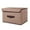 A, variant on 1Pc Storage Box Storage Box Foldable Clothing Sundries Portable Storage Box with Lid Foldable Storage Box