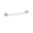 Nickel Tones, variant on Rohl Italian Bath 18" Single Towel Bar In Polished Chrome
