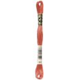 thumbnail image 1 of DMC Red Cotton 6 Strand Floss 8m, 1 of 3