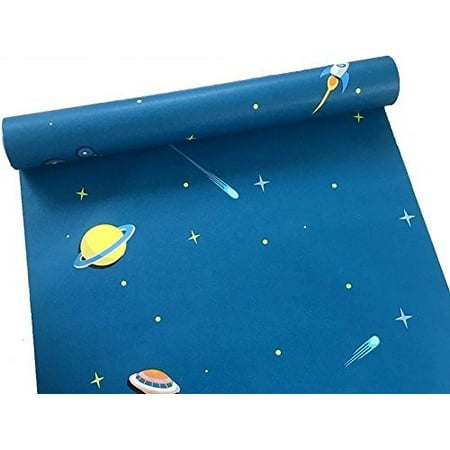 Hoyoyo 17x78 Inches Self Adhesive Shelf Liner Moisture Proof