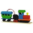 thumbnail image 1 of GRAU 4312 Ornement Graupner - Train, 1 of 1