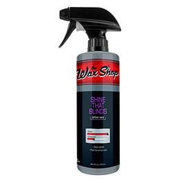 WAXページ Zen Wax™ High-Performance Spray Wax – ZooLaa.com