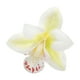 thumbnail image 2 of Cabeza de Flor Artificial de Plástico, Decoración de Flores Artificiales Hechas a Mano, Material para Flores Artificiales, 2 of 7