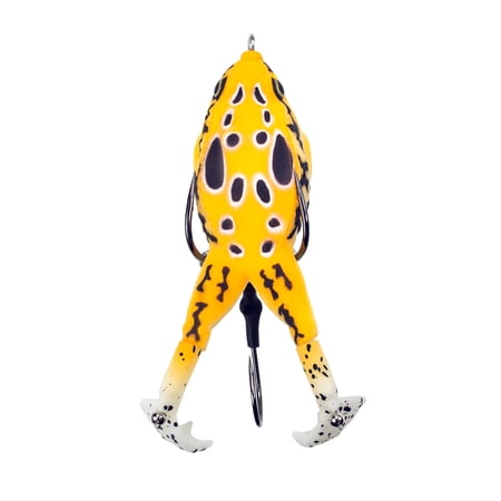 Prop Frog – Sunrise – 3.5 & 1/2 oz