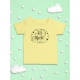 thumbnail image 3 of Hi There! T-Shirt Infant -Smartprints Designs,  6 Months, 3 of 4