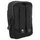 thumbnail image 5 of Molle bolsa EDC cinturón riñonera militar multiusos para exteriores con soporte para teléfono móvil negro, 5 of 14