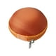 thumbnail image 1 of Advancent Bolsa de almacenamiento Bolsas de 1-2 ml Gran capacidad Sólido Multifuncional Ligero Paquete portátil Protección de la piel para Almacenamiento y organización del hogar Naranja, 1 of 6