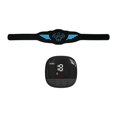 thumbnail image 2 of harper Abdominal Muscle Belt 10 Modes Workout Equipment for Outdoor Home Warming up, 2 of 10