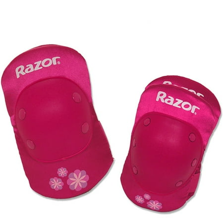 Razor Youth Sweet Pea Pad Set, Pink