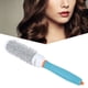 thumbnail image 3 of Cepillo de pelo barril redondo, secador pelo, cepillos redondos para rizar mujeres cepillo Girld salón calor preciso térmico redondo el hogar cerdas cabello Ecomeon  no, 3 of 6