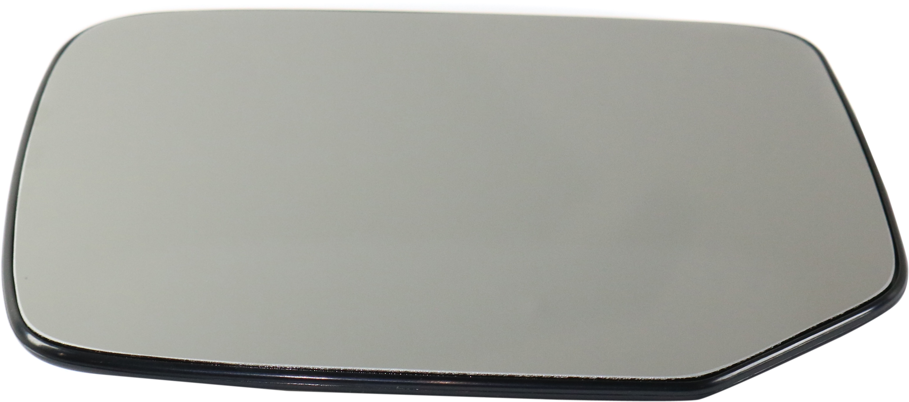 Mirror Glass Compatible With 2009-2015 Honda Pilot Left Driver Side Kool-Vue