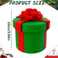 thumbnail image 3 of 10 Layer Nested Screw Puzzle Gift Box, Reusable Annoying Prank Box for Gift Cards & Cash, Funny Secret Santa Christmas and Birthday Gag Present, 3 of 5