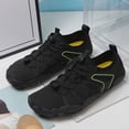 thumbnail image 2 of Breathable Indoor Fitness Shoes for Yoga Dance Training, Lightweight Non Slip, 2 of 8