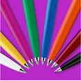 thumbnail image 4 of xianlin-Jotter Originals Ballpoint Pen, Classic Red Finish, Medium Point, Blue Ink, 1 Count, 4 of 4