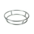 thumbnail image 1 of Billuyoard Wok Ring Acero inoxidable Woks gruesos Soporte Aislamiento térmico Soportes para ollas Utensilios de cocina Restaurantes Cafeterías Cafés Cocina y Comedor como se muestra 2 Billuyoard HA077068-02, 1 of 6