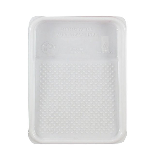 Paint Tray Liners Premier Paint Roller de plástico de 9 pulgadas