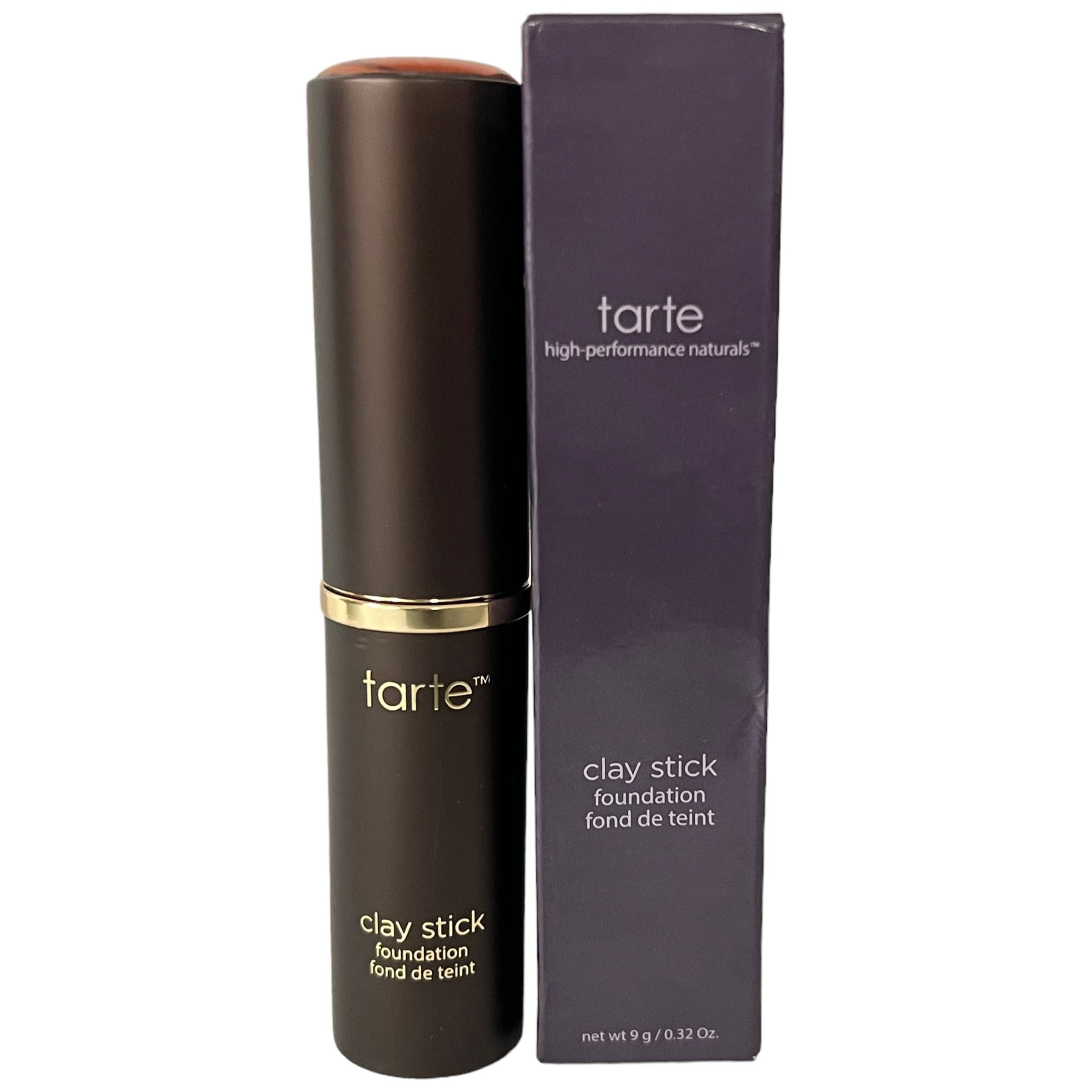 Tarte Clay Stick Foundation Fair Neutral 9g