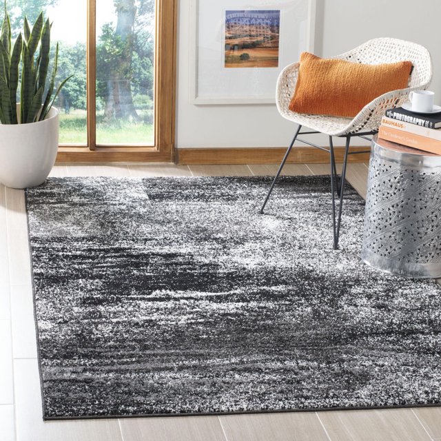 SAFAVIEH Adirondack Rudyard Abstract Area Rug