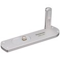thumbnail image 2 of Panasonic Hand Grip Lumix Silver DMW-HGR1-S, 2 of 3
