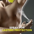 thumbnail image 4 of Dove Men+Care Sport Dry Spray Antiperspirant Deodorant Active+Fresh 3.8 oz, 4 of 10