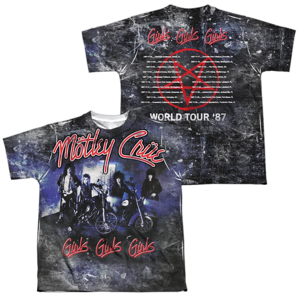 Youth Short Sleeve Shirt 