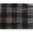 thumbnail image 4 of oneOone Georgette Viscose Fabric Gingham Check Print Fabric BTY 42 Inch Wide, 4 of 4