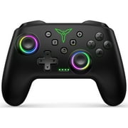 Beboncool Wireless Switch Pro Controller for Nintendo Switch 2