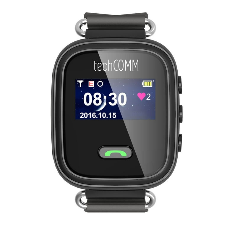 Kids smart shop watch g900s