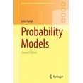 thumbnail image 2 of Probability Models (Springer Undergraduate Mathematics Series), 2 of 2