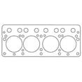 thumbnail image 4 of Cometic Gasket Automotive C4153-043 Cylinder Head Gasket Fits 73-74 Spitfire, 4 of 5