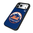 thumbnail image 2 of New York Mets iPhone Solid Design Bump Case, 2 of 7