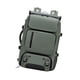 thumbnail image 2 of Mochila de viaje para mujeres y hombres, mochila de senderismo para acampar al aire libre Verde, 2 of 9