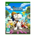 thumbnail image 1 of Snoopy & The Great Mystery Club XSX, 1 of 5