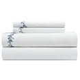 thumbnail image 3 of Nanshing Blake Microfiber 10-Piece Bed In A Bag Bedding Comforter Set, King, 3 of 9