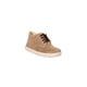 thumbnail image 1 of ZAPATOS CASUALES KINDER NIÑO CAFE GAMUZA 300 LEON 300p, 1 of 3