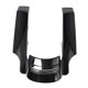 thumbnail image 1 of Extensión trasera de 5 pulgadas para Touring 2009-2013, color negro claro Negro luz, 1 of 7