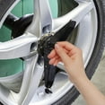 thumbnail image 5 of LITINKIMI 21Pcs Car Owners Anti-theft Heptagon Lug Nuts with Steel Material 1.2x0.8x0.8in, 5 of 8
