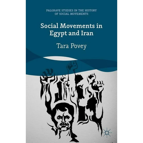 Palgrave Studies in the History of Socia Social Movements in Egypt and Iran, (Hardcover)