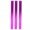 Purple, variant on YAHHU Aluminum Alloy Electroplating Relay Batons Track and Field Sprint Match Batons 3 Pcs Gold - Official Size & Weight for School Sports and Professional Training