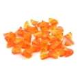 thumbnail image 1 of Crystal Candy Burnt Orange Edible Rose Petals, 1 of 2