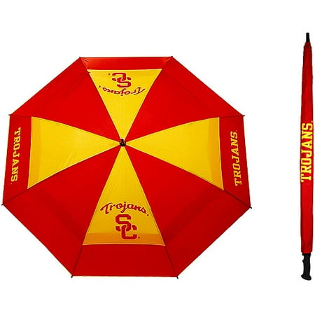 Team Golf NCAA Southern California Golf Umbrella (Best Golf In Southern California)