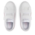 thumbnail image 4 of Tenis Puma Rickie Classic V PS para Niñas 17 A 21.5. 394253-10 blanco 17.5, 4 of 6