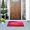 Printed Fashion Elements, variant on Iauyy Doormat Outdoor Indoor Non-Slip Washable Welcome Mat,Low-Profile 32x20in Door Mat for Pet Mat Front Back Door and Entryway,Printed Fashion Elements