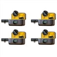 thumbnail image 1 of 4X Micrófono de Solapa Inalámbrico J6 Plug & Play Micrófono de Solapa para Grabación de Video, Transmisión en de Vlogs y Entrevistas Tipo-C, 1 of 5
