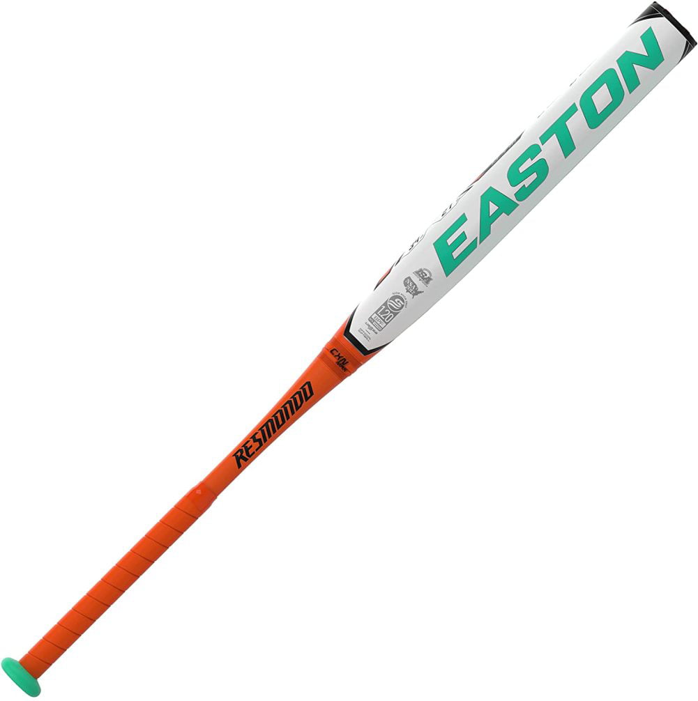 ISA & NSA USSSA Easton RESMONDO Softball Bat Balanced 13.5 in Barrel 