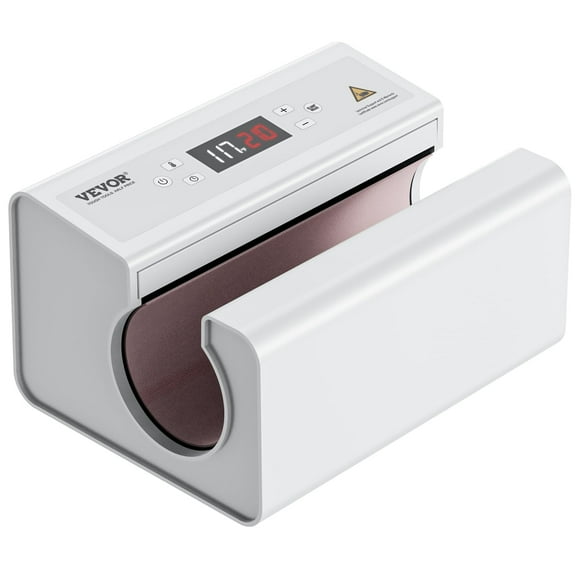 Máquina de prensado en caliente VEVOR Auto Viller para sublimación