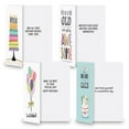 thumbnail image 2 of Current Simple Wishes Birthday Greeting Cards Value Pack - Set of 20, Large 5" x 7", Happy Birthday, 2 of 6