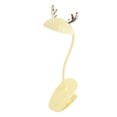 thumbnail image 1 of Lámpara de mesa táctil con abrazadera, lámpara LED con clip, luz de cuello de cisne con clip LED, luz de lectura, la mejor de su clase, 1 of 9