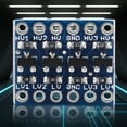 thumbnail image 3 of Convertidor V, convertidor de nivel bidireccional lógico IIC I2C de 4 canales Módulo conversor de nivel Fabricado con cuidado, 3 of 9