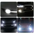 thumbnail image 4 of 12V 2PCS H7 LED Headlight Bulbs Fog Lights White Extremely Bright Headlight Bulb COB LED 6500K 110W DRL Canbus Error Free rror-free Led Conversion Kit, 4 of 7